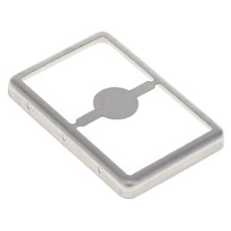 1 pcs : 3670345 - WE-SHC TWO-PIECE SEAMLESS SHIELD