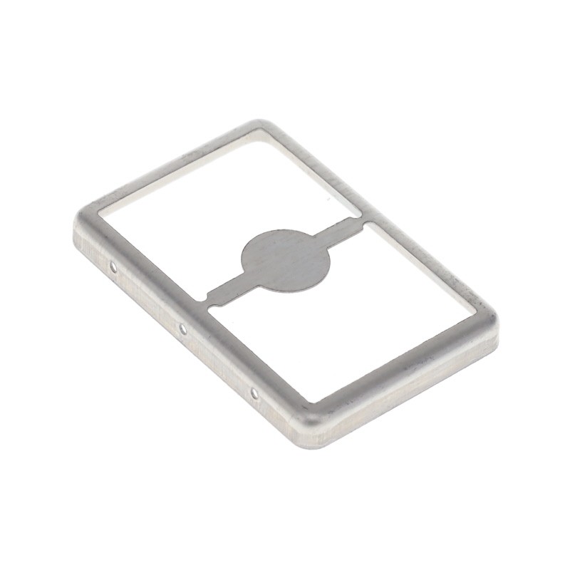 1 pcs : 3670345 - WE-SHC TWO-PIECE SEAMLESS SHIELD