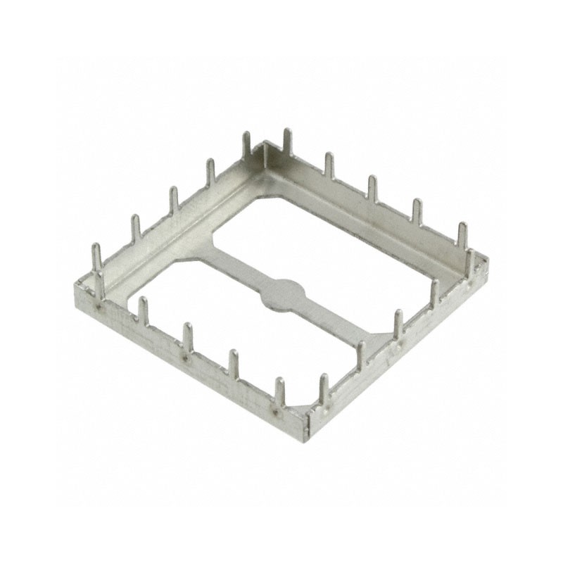 1 pcs : 36503255 - RF SHIELD 1.024' X 1.024' T/H
