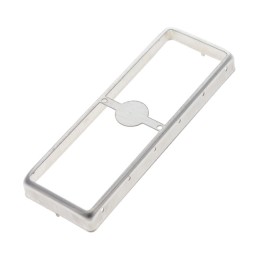 1 pcs : 36705935 - WE-SHC TWO-PIECE SEAMLESS SHIELD