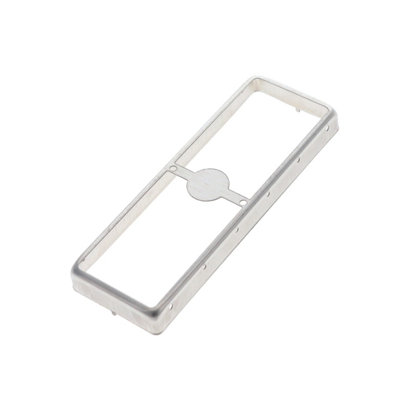 1 pcs : 36705935 - WE-SHC TWO-PIECE SEAMLESS SHIELD