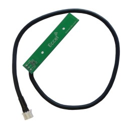 1 pcs : 000487 - RFID ANT 13.56MHZ 60X15X1.8MM