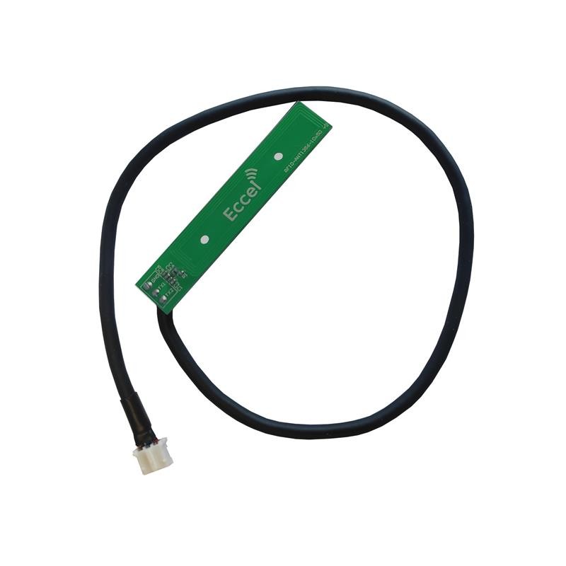 1 pcs : 000487 - RFID ANT 13.56MHZ 60X15X1.8MM