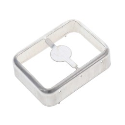 1 pcs : 36703239 - WE-SHC TWO-PIECE SEAMLESS SHIELD