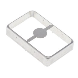 1 pcs : 36703536 - WE-SHC TWO-PIECE SEAMLESS SHIELD