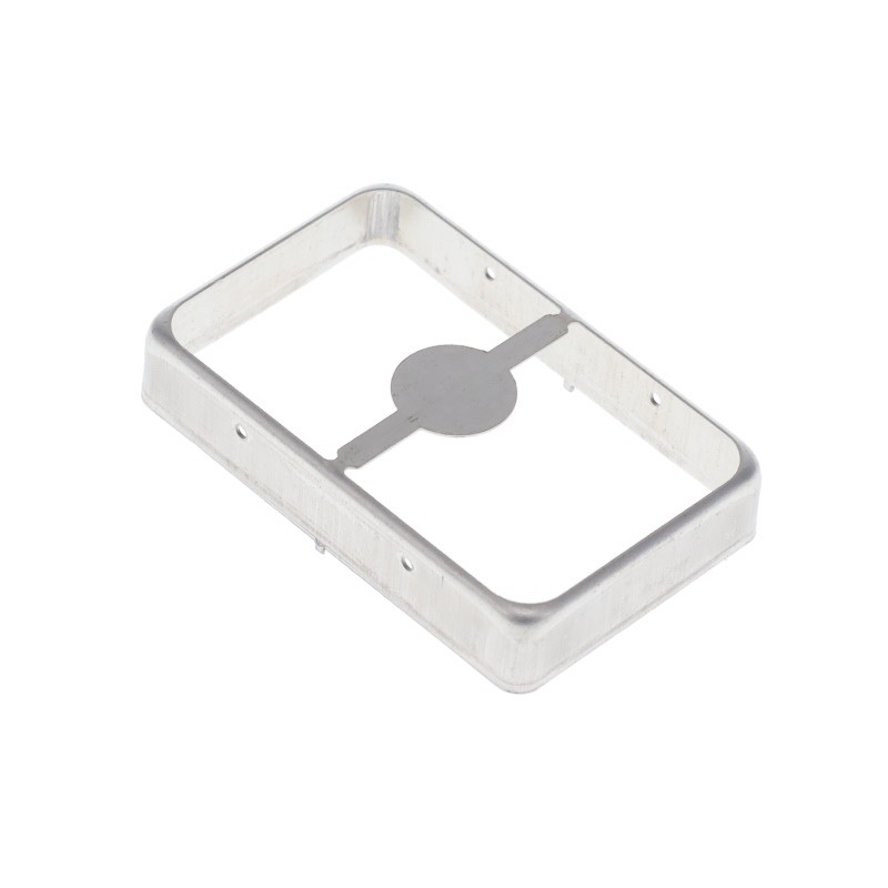 1 pcs : 36703536 - WE-SHC TWO-PIECE SEAMLESS SHIELD