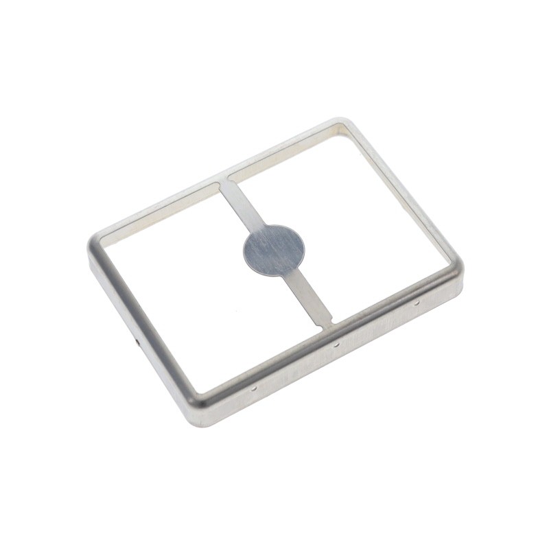 1 pcs : 36705116 - WE-SHC TWO-PIECE SEAMLESS SHIELD