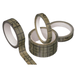 1 pcs : 81252 - RF EMI SHLDING TAPE 118.11'X1'