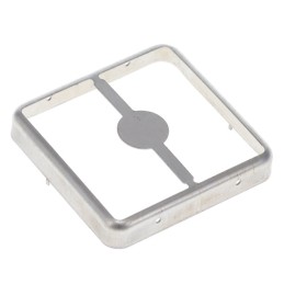 1 pcs : 3670312 - WE-SHC TWO-PIECE SEAMLESS SHIELD