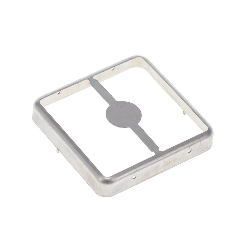 1 pcs : 3670312 - WE-SHC TWO-PIECE SEAMLESS SHIELD