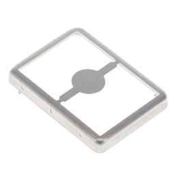 1 pcs : 3670323 - WE-SHC TWO-PIECE SEAMLESS SHIELD