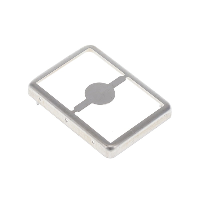 1 pcs : 3670323 - WE-SHC TWO-PIECE SEAMLESS SHIELD