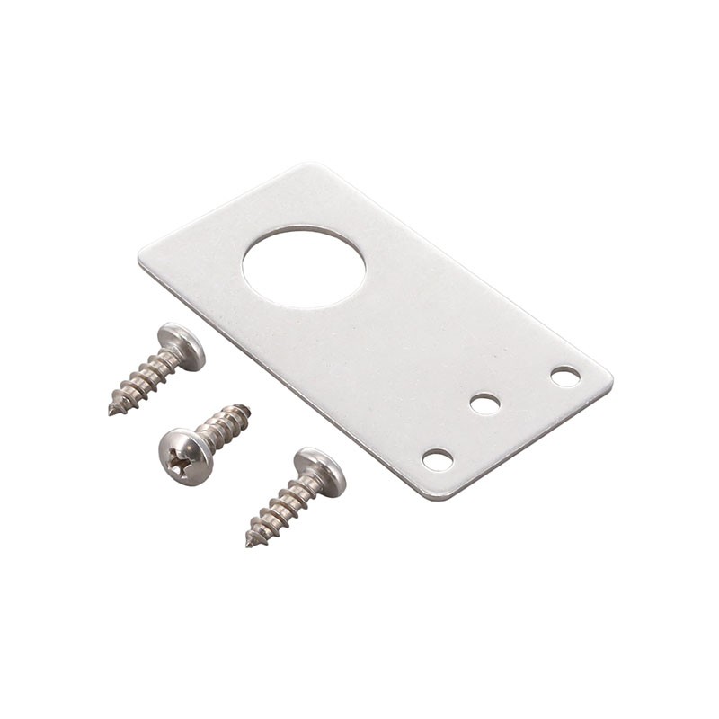 1 pcs : SBT3400 - ACCY STRAIGHT BRKT 3/4' TRUNK