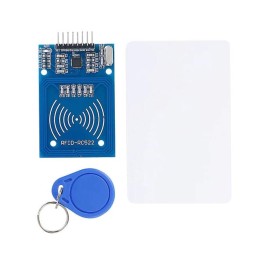 1 pcs : CN0090 - RC522 RFID MODULE
