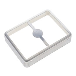 1 pcs : 3670548 - WE-SHC TWO-PIECE SEAMLESS SHIELD