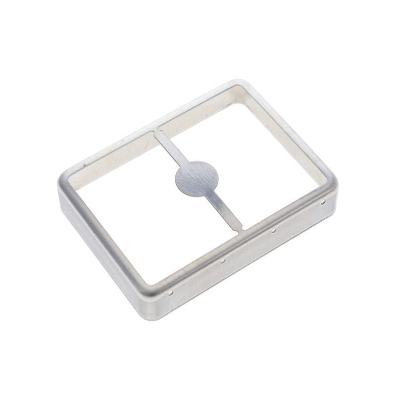 1 pcs : 3670548 - WE-SHC TWO-PIECE SEAMLESS SHIELD