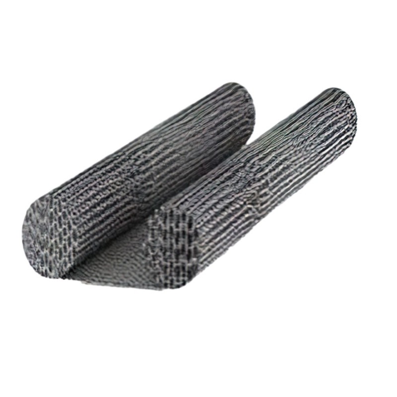 1 pcs : 152-0048-0254-S - RFI GASKET MON ALLOY