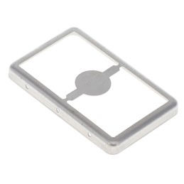 1 pcs : 36703453 - WE-SHC TWO-PIECE SEAMLESS SHIELD