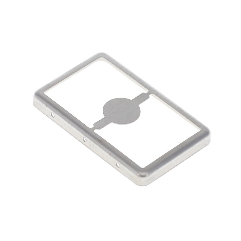 1 pcs : 36703453 - WE-SHC TWO-PIECE SEAMLESS SHIELD