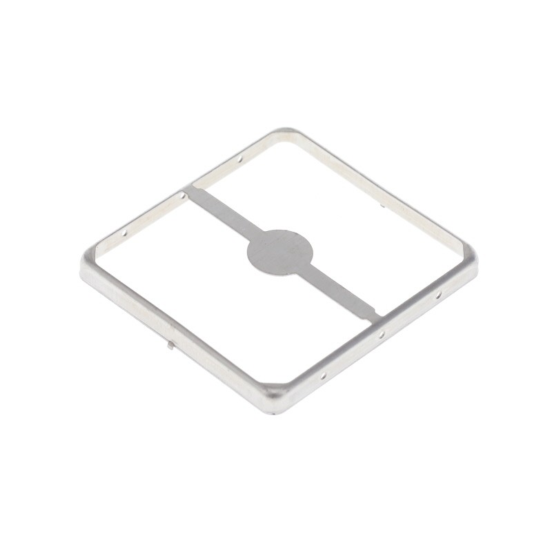 1 pcs : 3670366 - WE-SHC TWO-PIECE SEAMLESS SHIELD