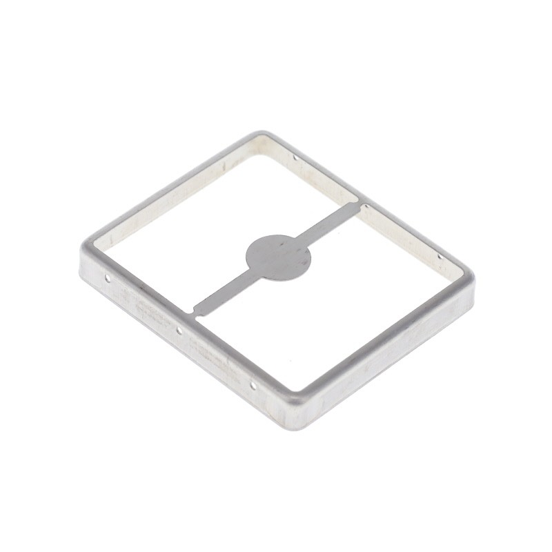 1 pcs : 3670382 - WE-SHC TWO-PIECE SEAMLESS SHIELD