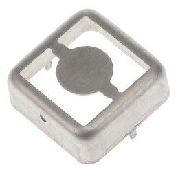 1 pcs : 3670130 - WE-SHC TWO-PIECE SEAMLESS SHIELD