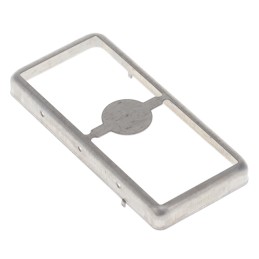 1 pcs : 3670400 - WE-SHC TWO-PIECE SEAMLESS SHIELD