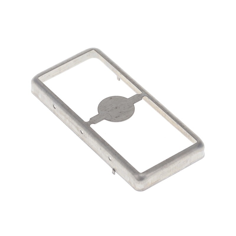 1 pcs : 3670400 - WE-SHC TWO-PIECE SEAMLESS SHIELD