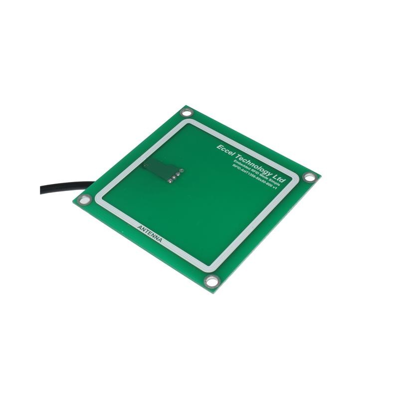1 pcs : 000332 - RFID ANTENNA 13.56MHZ 50X50MMW