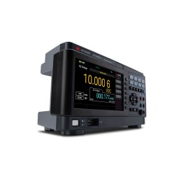 1 pcs - Keysight Technologies EDU34450A Bench Digital Multimeter, 3A ac Max, 3A dc Max, 750V ac Max - UKAS Calibrated