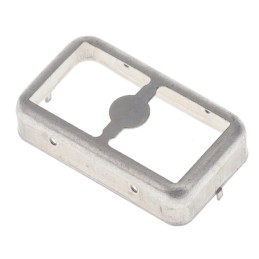 1 pcs : 3670210 - WE-SHC TWO-PIECE SEAMLESS SHIELD