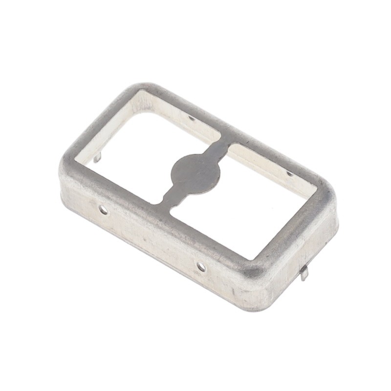 1 pcs : 3670210 - WE-SHC TWO-PIECE SEAMLESS SHIELD