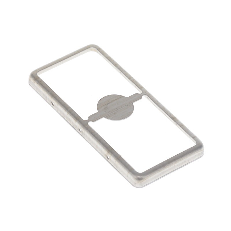 1 pcs : 3670405 - WE-SHC TWO-PIECE SEAMLESS SHIELD