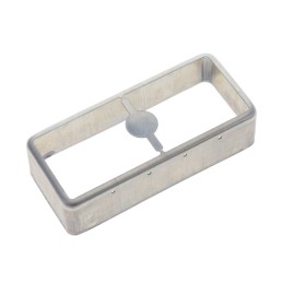 1 pcs : 367054413 - WE-SHC TWO-PIECE SEAMLESS SHIELD