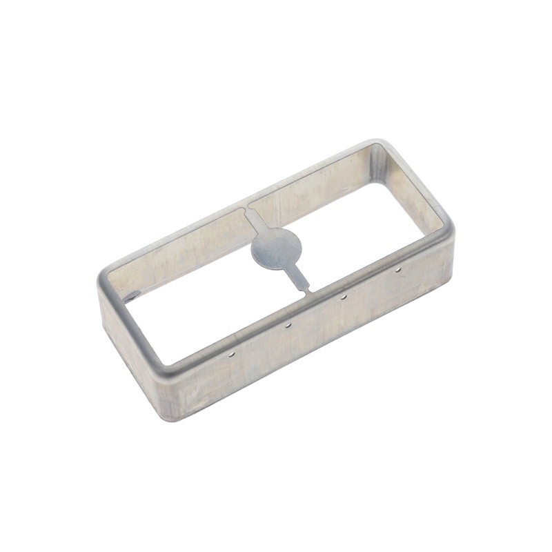 1 pcs : 367054413 - WE-SHC TWO-PIECE SEAMLESS SHIELD