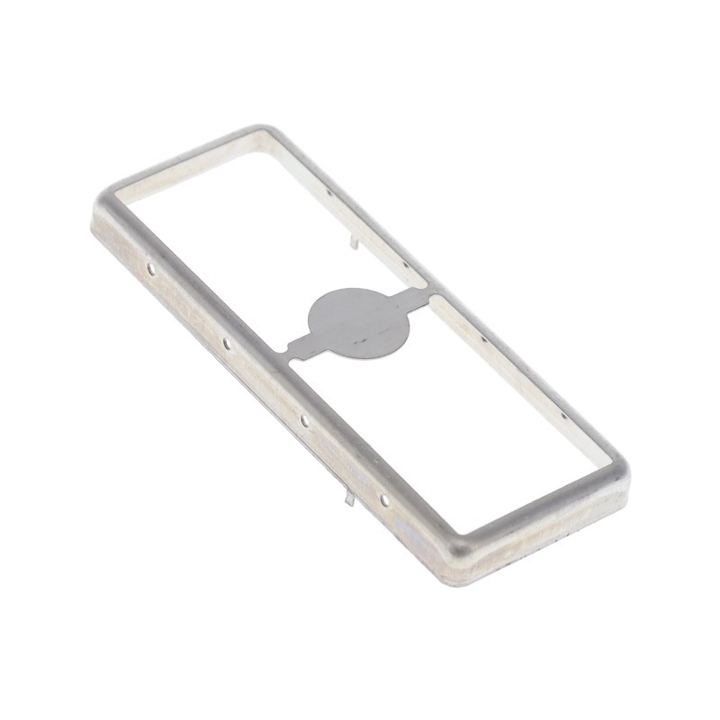 1 pcs : 3670477 - WE-SHC TWO-PIECE SEAMLESS SHIELD