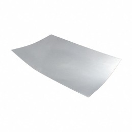 1 pcs : AL-36FR-6.56'X10' - RF EMI SHIELDING TAPE 10'X6.56'