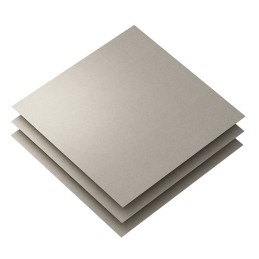 1 pcs : EFW(02)-80X80T0800 - RF EMI ABSORB SHEET 3.15'X3.15'
