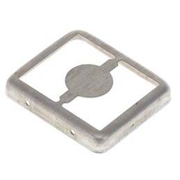 1 pcs : 3670220 - WE-SHC TWO-PIECE SEAMLESS SHIELD