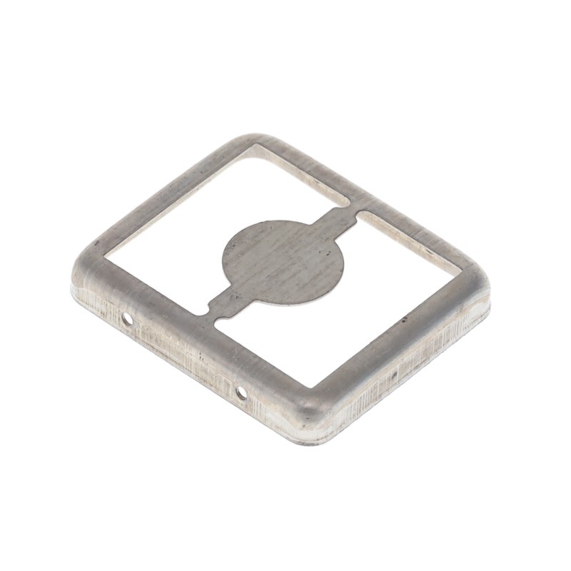 1 pcs : 3670220 - WE-SHC TWO-PIECE SEAMLESS SHIELD