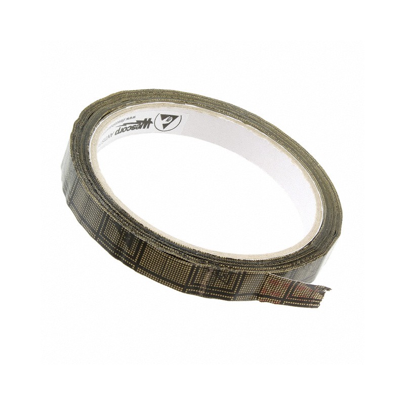 1 pcs : 81250 - RF EMI SHLDING TAPE 118.11'X0.5'