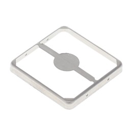 1 pcs : 3670259 - WE-SHC TWO-PIECE SEAMLESS SHIELD