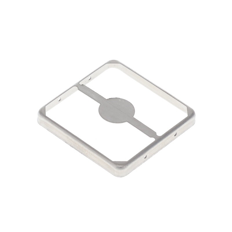 1 pcs : 3670259 - WE-SHC TWO-PIECE SEAMLESS SHIELD