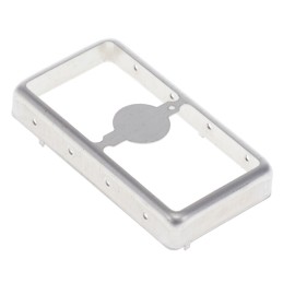 1 pcs : 3670355 - WE-SHC TWO-PIECE SEAMLESS SHIELD