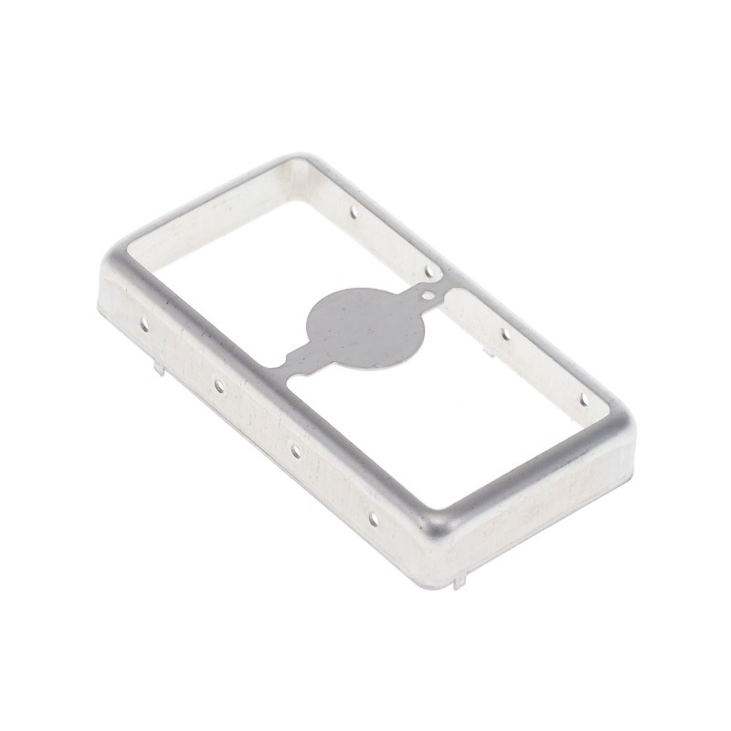 1 pcs : 3670355 - WE-SHC TWO-PIECE SEAMLESS SHIELD