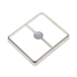 1 pcs : 3670402 - WE-SHC TWO-PIECE SEAMLESS SHIELD