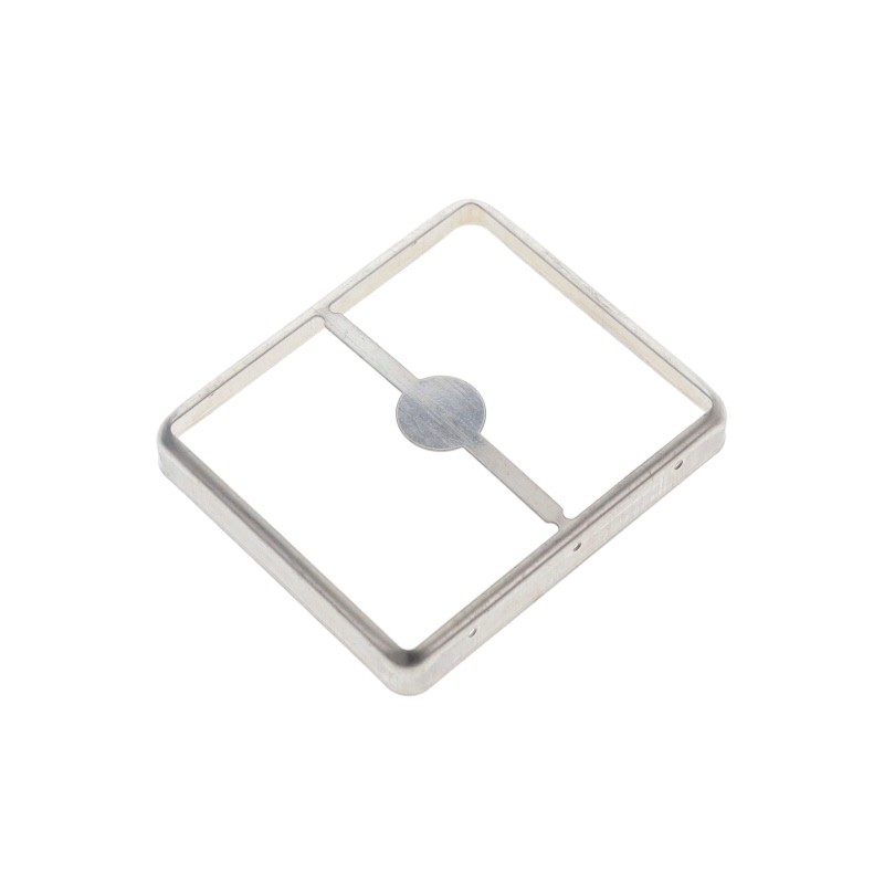 1 pcs : 3670402 - WE-SHC TWO-PIECE SEAMLESS SHIELD