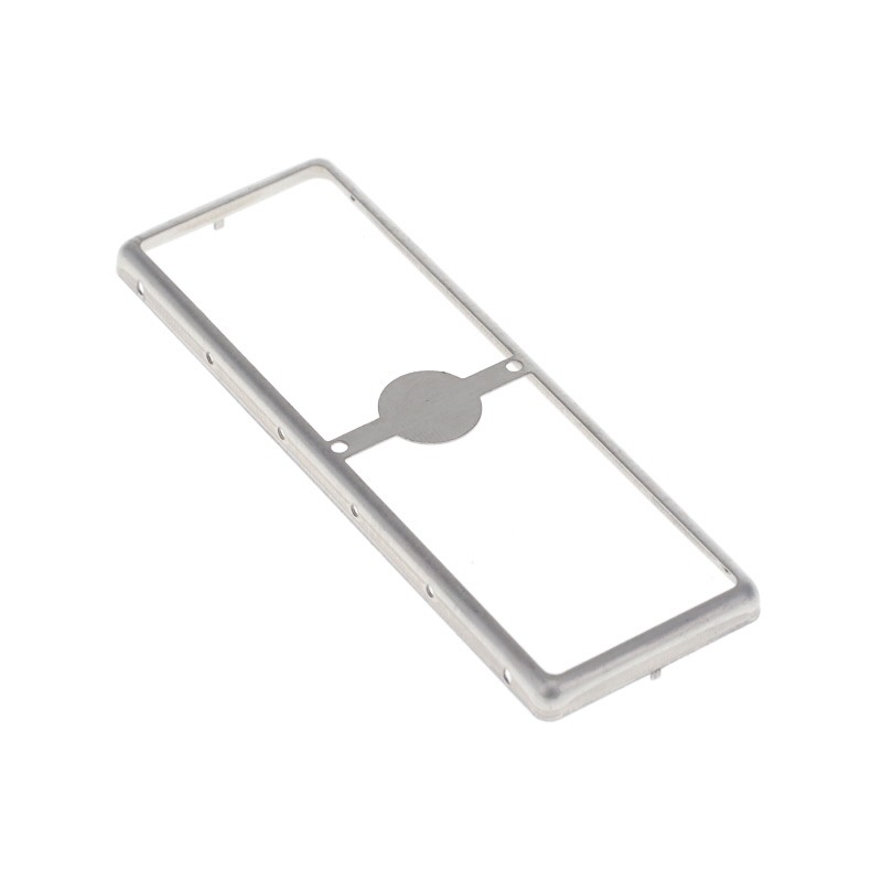 1 pcs : 3670593 - WE-SHC TWO-PIECE SEAMLESS SHIELD