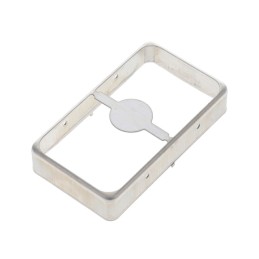 1 pcs : 3670353 - WE-SHC TWO-PIECE SEAMLESS SHIELD