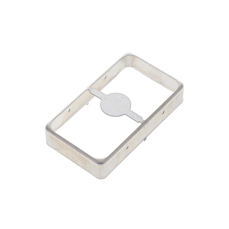 1 pcs : 3670353 - WE-SHC TWO-PIECE SEAMLESS SHIELD